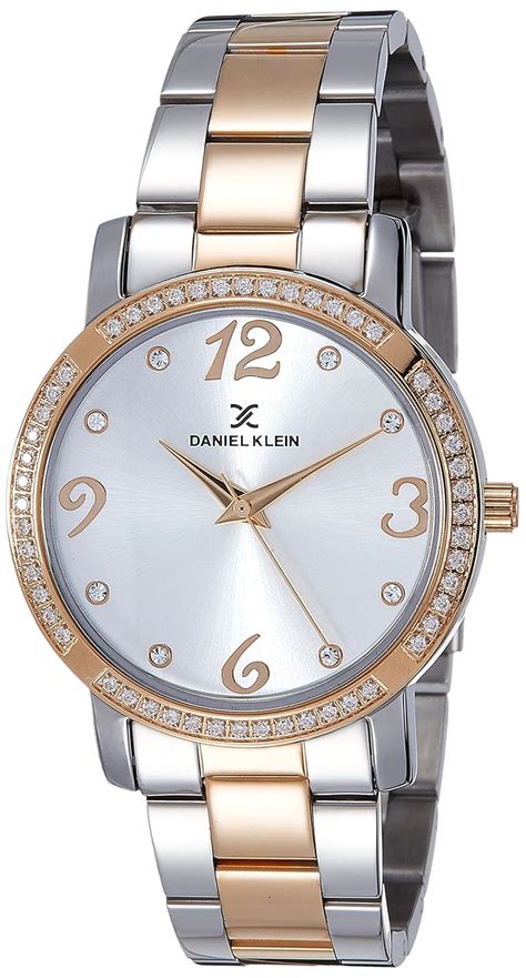 is daniel klein a good brand|daniel klein watch for women.